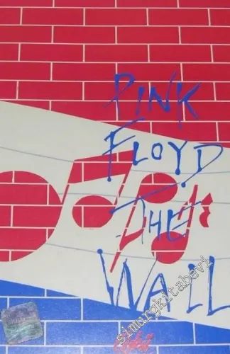 Pink Floyd The Wall -        1988