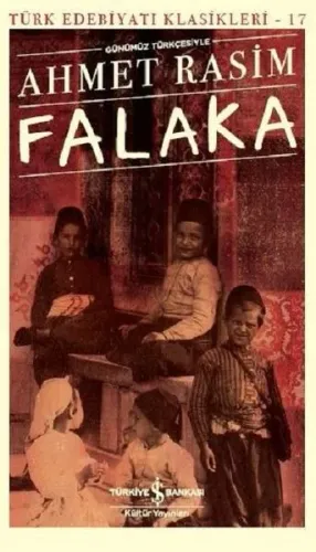 Falaka (Günümüz Türkçesiyle)