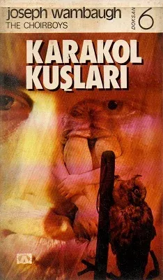 Karakol Kuşları