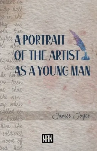 A Portrait Of The Artist As A Young Man