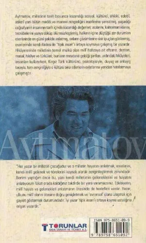Gün Olur Asra Bedel Cengiz Aytmatov Torunlar %59 indirimli