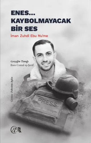 Enes… Kaybolmayacak Bir Ses