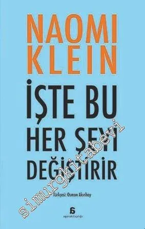 İşte Bu Her Şeyi Değiştirir