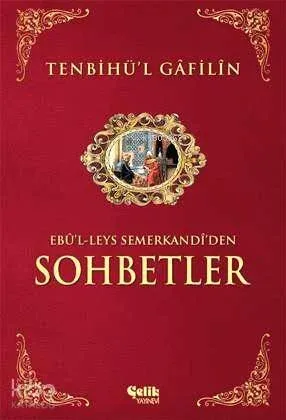 Tenbihü'l Gâfilîn Sohbetler | benlikitap.com
