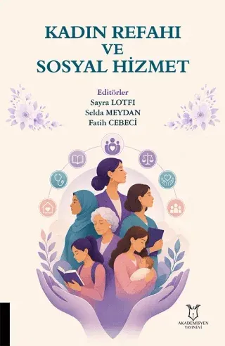 Kadın Refahı ve Sosyal Hizmet