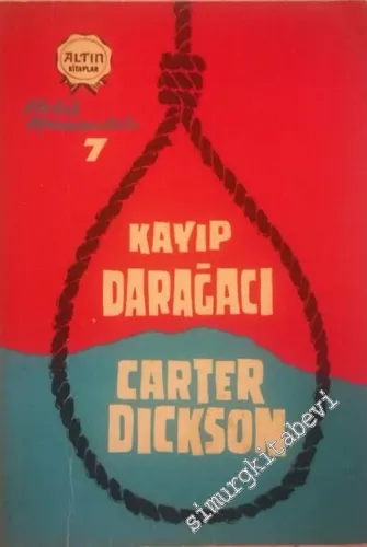 Kayıp Darağacı -        1964