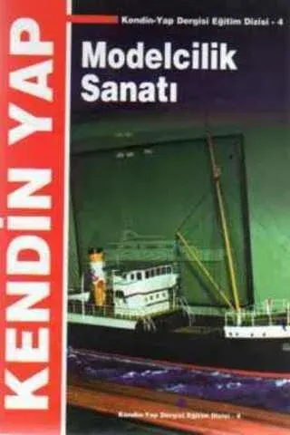 Modelcilik Sanatı