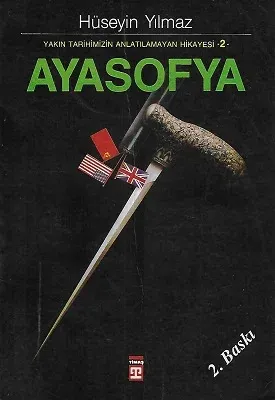 Ayasofya