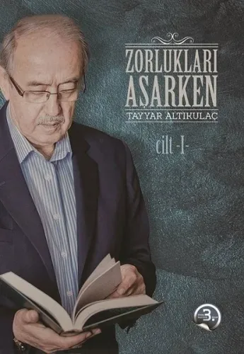 Zorlukları Aşarken ;3 Cilt Takım | Tayyar Altıkulaç | Türkiye Diyanet 