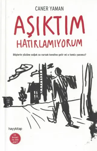 Aşıktım Hatırlamıyorum