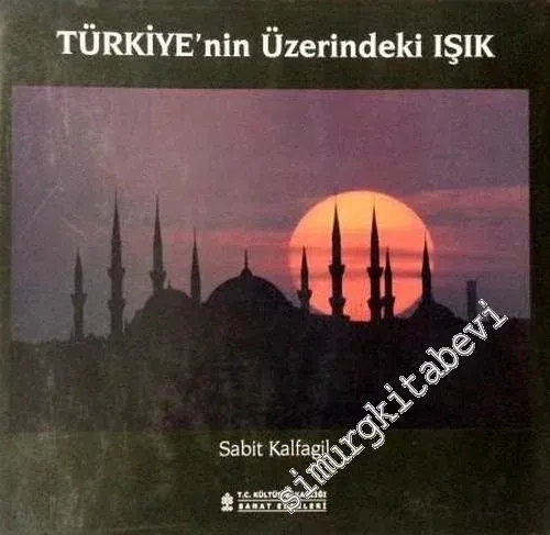 Türkiye'nin Üzerindeki Işık -        2004