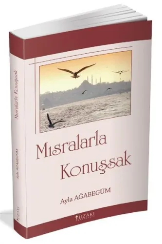 Mısralarla Konuşsak