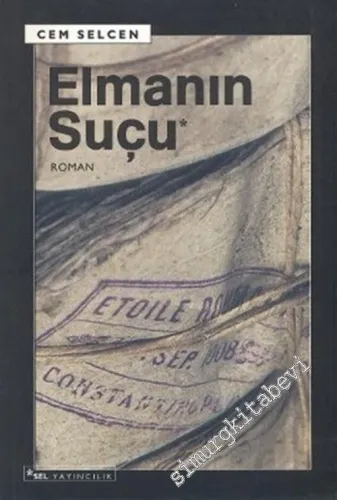 Elmanın Suçu -         2007