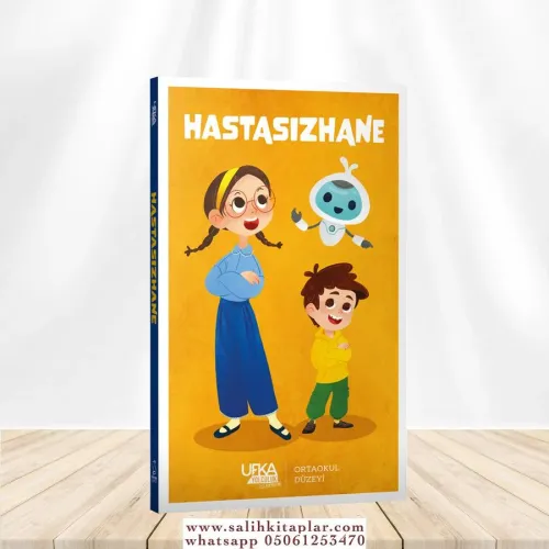Hastasızhane - (ORTAOKUL) (UY9)