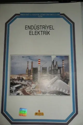 Endüstriyel Elektrik
