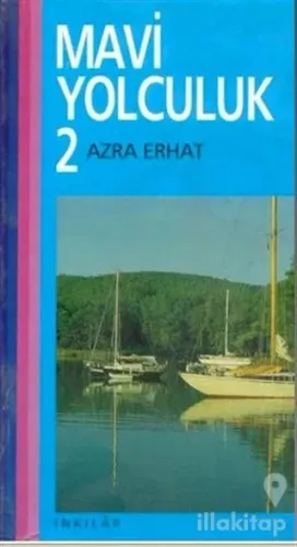 Mavi Yolculuk 2