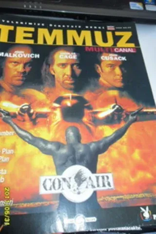Temmuz 2000 / 80