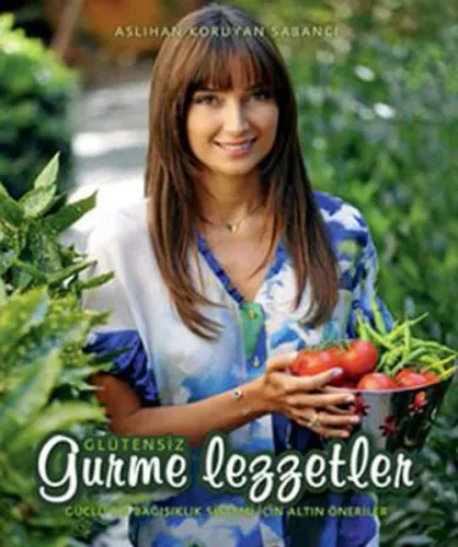 Gluten Free Mediterranean; Gourmet Cuisine  Invaluable Recommendations For a Healthy Immune System