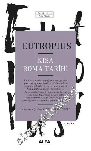 Kısa Roma Tarihi -