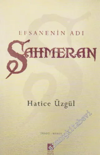 Efsanenin Adı Şahmeran -