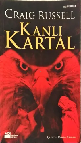 Kanlı Kartal
