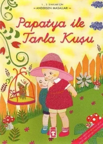 Papatya İle Tarla Kuşu