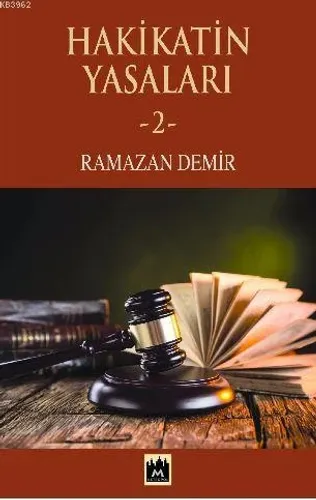Hakikatin Yasaları -2