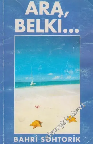 Ara Belki - İMZALI -