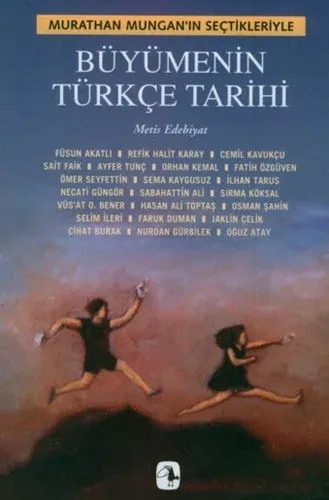 Büyümenin Türkçe Tarihi