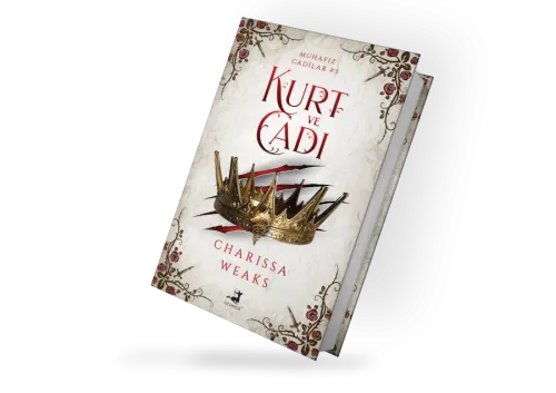 Kurt ve Cadı (Ciltli)