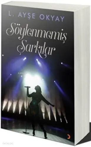 Söylenmemiş Şarkılar