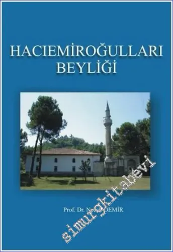 Hacıemiroğulları Beyliği -