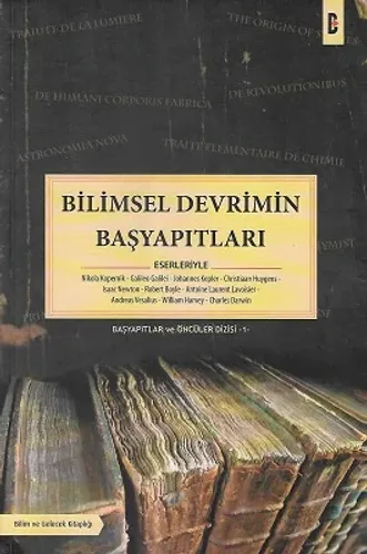 Bilimsel Devrimin Başyapıtları