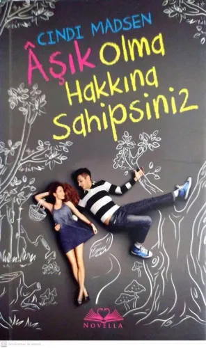 Aşık Olma Hakkına Sahipsiniz