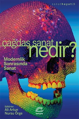 Çağdaş Sanat Nedir? Ali Artun