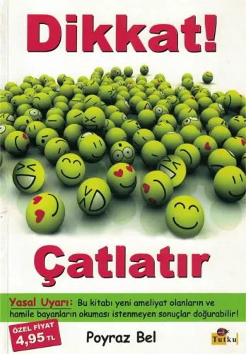Dikkat Çatlatır