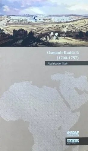 Osmanlı Kudüs'ü