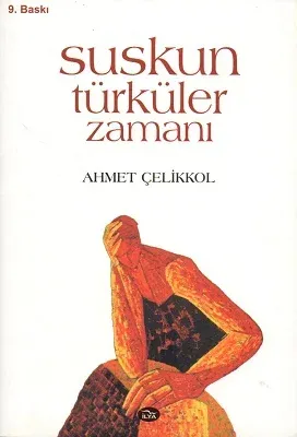 Suskun Türküler Zamanı