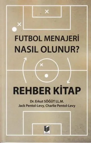 Futbol Menajeri Nasıl Olunur?