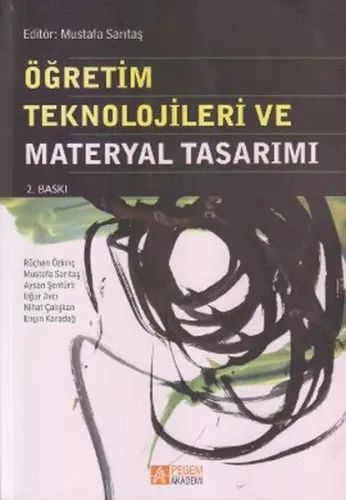 Öğretim Teknolojileri ve Materyal Tasarımı