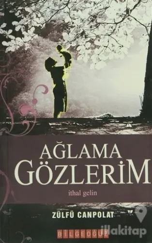 Ağlama Gözlerim