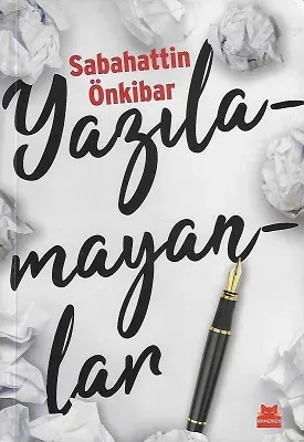 Yazılamayanlar