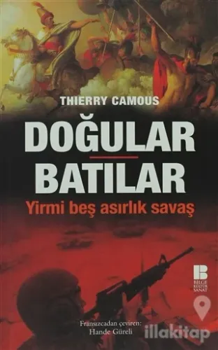 Doğular Batılar