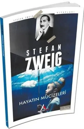 Hayatın Mucizeleri