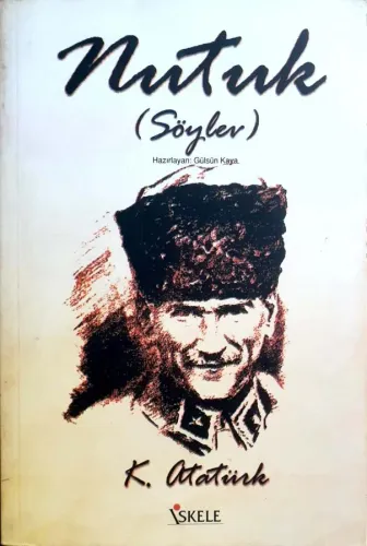 Nutuk (Söylev)