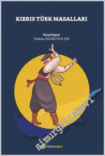 Kıbrıs Türk Masalları -         2022