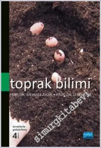 Toprak Bilimi - 2022