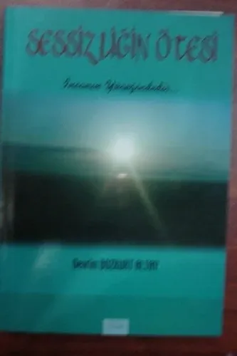 Sessizliğin Ötesi