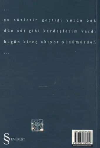 Kireç Ömer Erdem Everest Yayınları %60 indirimli