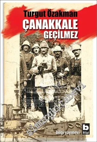 Çanakkale Geçilmez - 2015